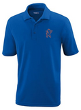 Kingsmen Dri-Fit Golf Polo