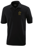 Kingsmen Dri-Fit Golf Polo