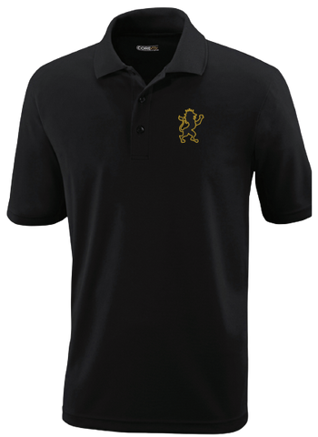 Kingsmen Dri-Fit Golf Polo